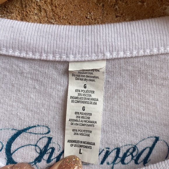 Charmed Fox Tank - Picture 4 of 5